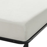 Zinus Ultima Comfort Memory Foam 6 Inch Mattress, Narrow Twin