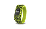 Garmin vívofit jr, Kids Fitness/Activity Tracker, 1year Battery Life, Green, Digi Camo