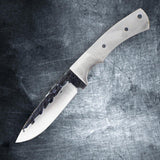 1095 Steel barstock for forging and Knife Making 3/16" x 1-1/2" x 12"