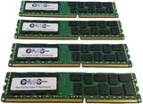 32Gb (4X8Gb) Memory Ram Compatible