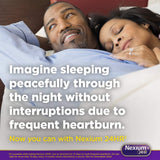 Nexium 24HR (42 Count, Capsules) All-Day, All-Night Protection from Frequent Heartburn Medicine
