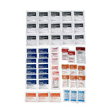 First Aid Only 299 Piece All-Purpose First Aid Kit, Soft Case
