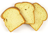 SOLA Sweet and Buttery Sandwich Bread Loaf (2 Pack)