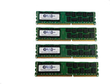 32Gb (4X8Gb) Memory Ram CMS Compatible