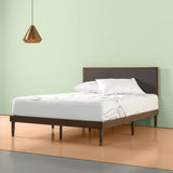 Zinus Memory Foam 10 Inch / Supreme / Cloud-like Mattress, Twin