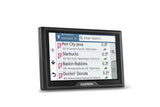 Garmin Drive 51 USA LM GPS Navigator System with Lifetime Maps, Spoken Turn-By-Turn Directions, Direct Access, Driver Alerts, TripAdvisor