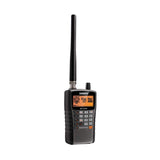 Uniden Bearcat BC125AT Handheld Scanner. 500 Alpha-Tagged channels. Public Safety, Police, Fire, Emergency, Marine, Military Aircraft
