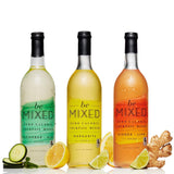 Zero Calorie Margarita Cocktail Mixer by Be Mixed