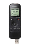 Sony ICD-PX470 Stereo Digital Voice Recorder with Built-in USB Voice Recorder