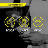 Cellucor C4 Ripped Pre Workout Powder, Cherry Limeade, 30 Servings - Preworkout Powder for Men & Women