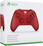 Xbox Wireless Controller - Red