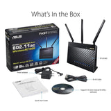 ASUS Whole Home Dual-Band AiMesh Router (AC1900) for Mesh Wifi System (Up to 1900 Mbps)