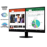 Acer SB220Q bi 21.5" Full HD (1920 x 1080) IPS Ultra-Thin Zero Frame Monitor (HDMI & VGA port)