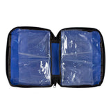 First Aid Only 299 Piece All-Purpose First Aid Kit, Soft Case