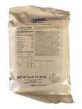 XMRE (Meals Ready to Eat) 2019 Pack Date - 2024 Best By Date - Single Menu (Beef Stew)