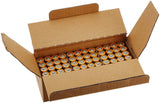 AmazonBasics AA 1.5 Volt Performance Alkaline Batteries - Pack of 48