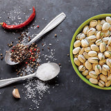 Wonderful Pistachios, Salt and Pepper Flavor, 48 Ounce Bag