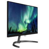 Philips 276E8VJSB 27" Monitor, 4K UHD 3840x2160 IPS, 1 Billion+ Colors, Ultranarrow Borders, Lowblue, Multiview, Dispalyport/2xHDMI 2.0