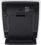 AcuRite 01078 Wireless Weather Station with 2 Displays and 5-in-1 Weather Sensor
