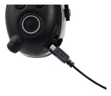 3M WorkTunes Connect + AM/FM Hearing Protector with Bluetooth technology