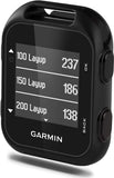 Garmin Approach G10, Compact and Handheld Golf GPS with 1.3-inch Display