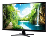 Acer G276HL Kbix 27" Full HD (1920 x 1080) VA Zero Frame Monitor (HDMI & VGA Ports)