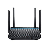 ASUS Dual-Band 2x2 AC1300 Super-Fast Wifi 4-port Gigabit Router with MU-MIMO and USB 3.0 (RT-ACRH13)