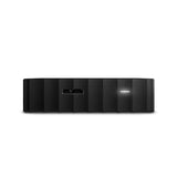 WD 4TB Black My Passport Portable External Hard Drive - USB 3.0 - WDBYFT0040BBK-WESN