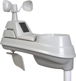 AcuRite 01078 Wireless Weather Station with 2 Displays and 5-in-1 Weather Sensor
