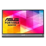 ASUS ZenScreen MB16AC 15.6" Full HD IPS USB Type-C Portable Eye Care Monitor