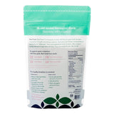 Zen Basil - Edible Basil Seeds, USDA Organic, NON-GMO, Raw, Premium 14 oz bag