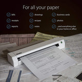 Doxie Go SE - The Intuitive Portable Scanner with Rechargeable Battery and Amazing Software
