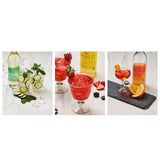 Zero Calorie Cocktail Mixer Variety Pack by Be Mixed