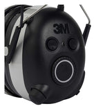 3M WorkTunes Connect + AM/FM Hearing Protector with Bluetooth technology