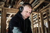 3M WorkTunes Connect Hearing Protector with Bluetooth technology