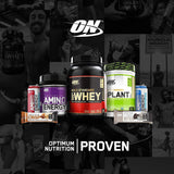 Optimum Nutrition Micronized Creatine Monohydrate Capsules, Keto Friendly, 2500mg, 300 Capsules