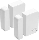 Wyze Cam V2 1080P Indoor Smart Home Camera with Wyze Sense Starter Kit