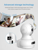Wireless Camera, 1080P HD WiFi Pet Camera Baby Monitor
