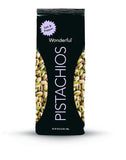 Wonderful Pistachios, Salt and Pepper Flavor, 48 Ounce Bag