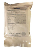 XMRE (Meals Ready to Eat) 2019 Pack Date - 2024 Best By Date - Single Menu (Hash Browns with Bacon, peppers and onion)