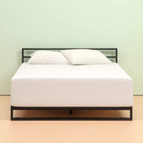 Zinus Memory Foam 12 Inch Green Tea Mattress, Queen