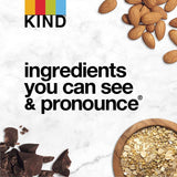 KIND Breakfast Probiotic Bars, Apple Cinnamon, 32 Count