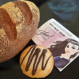 Yez! Artisan Keto Bread - Certified Keto, Paleo, Vegan - Low carb