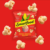 Smartfood Popcorn Variety Pack, 40 count