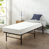 Zinus Ultima Comfort Memory Foam 6 Inch Mattress, Narrow Twin