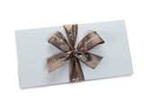 Barnett's Gourmet Chocolate Biscotti Gift Basket, Christmas Holiday Him & Her Cookie Gifts