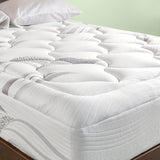 Zinus Memory Foam 10 Inch / Supreme / Cloud-like Mattress, Twin
