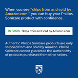 Philips Sonicare for Kids Replacement Toothbrush Heads, HX6032/94