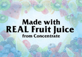Wyler's Authentic Italian Ice, Fat Free Freezer Bars, Original Flavors