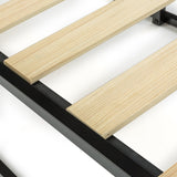 Zinus Joesph Modern Studio 14 Inch Platforma Bed Frame / Mattress Foundation